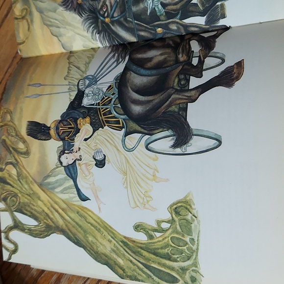 The Full Color Fairytale Book - Picture 11 of 16